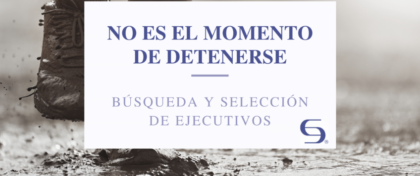 Cazatalentos, búsqueda y selección de ejecutivos 0807