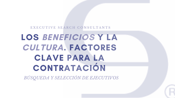 Cazatalentos, búsqueda y selección de ejecutivos 2807