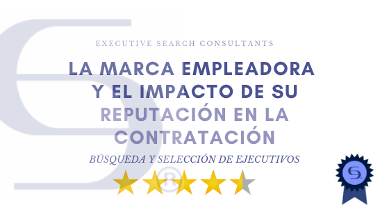 Cazatalentos, búsqueda y selección de ejecutivos 2807