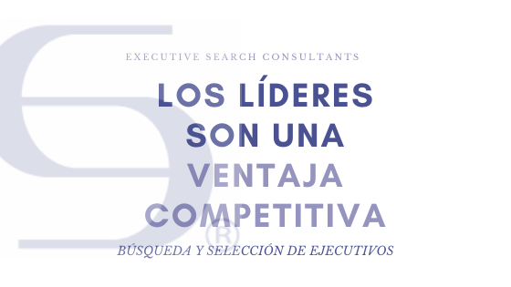 Cazatalentos, búsqueda y selección de ejecutivos 1808