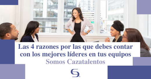 Expertos en Talento Headhunters